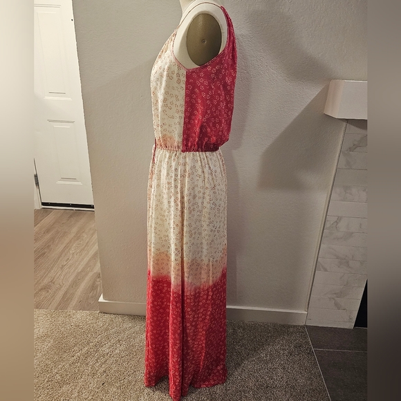 Johnny Was PG Silk Dress - Picture 5 of 10